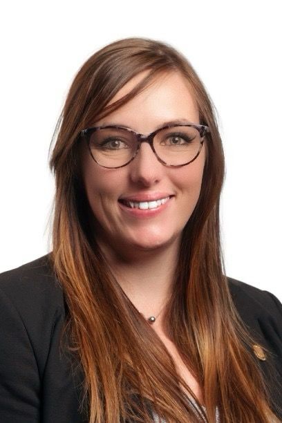Portrait de Me Marie Zuchuat